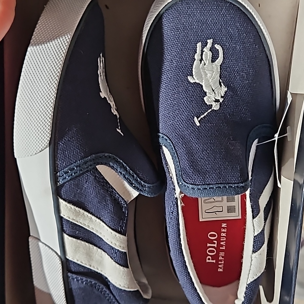 Polo kids